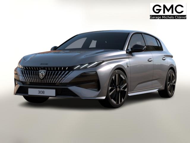 Peugeot 308 GT Exclusive MY26 Alcant. 360&deg; ACC Nav Keyl 