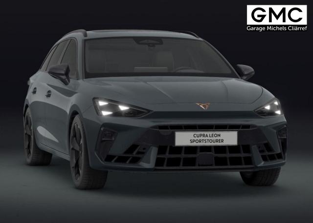 Cupra Leon Sportstourer ST DSG Pano AHK Sennh Kam eHk SHZ Ambient 