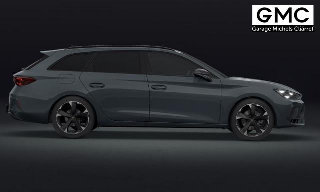 Cupra Leon Sportstourer ST DSG Pano AHK Sennh Kam eHk SHZ Ambient 
