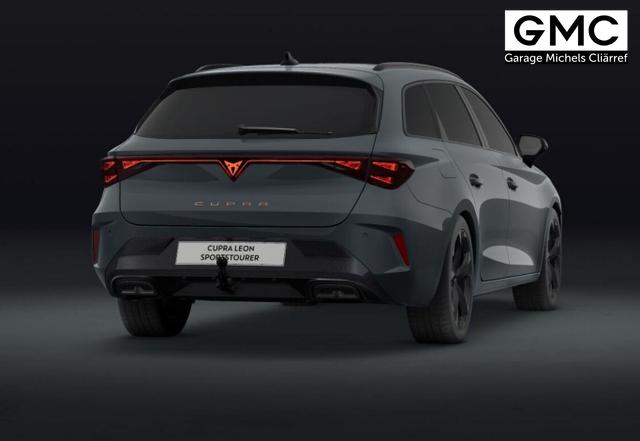 Cupra Leon Sportstourer ST DSG Pano AHK Sennh Kam eHk SHZ Ambient 