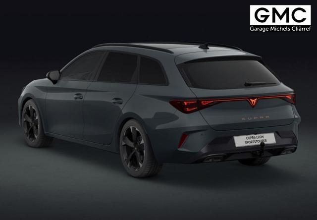 Cupra Leon Sportstourer ST DSG Pano AHK Sennh Kam eHk SHZ Ambient 