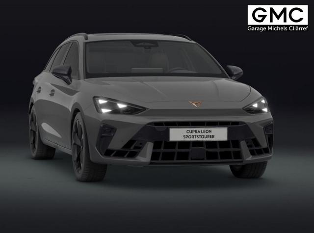 Cupra Leon Sportstourer ST DSG Pano Sennh Kam eHk SHZ Ambient 