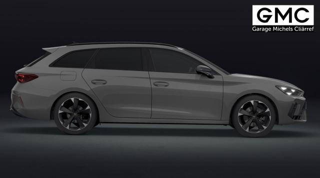 Cupra Leon Sportstourer ST DSG Pano Sennh Kam eHk SHZ Ambient 