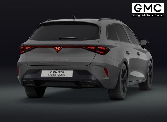Cupra Leon Sportstourer ST DSG Pano Sennh Kam eHk SHZ Ambient 