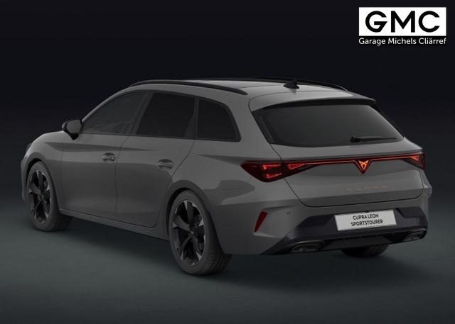 Cupra Leon Sportstourer ST DSG Pano Sennh Kam eHk SHZ Ambient 