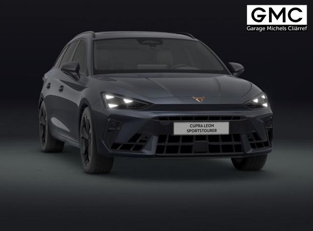 Cupra Leon Sportstourer ST DSG Pano Matrix Nav IntelliD Kam eHk SHZ 