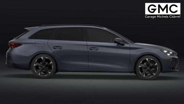 Cupra Leon Sportstourer ST DSG Pano Matrix Nav IntelliD Kam eHk SHZ 