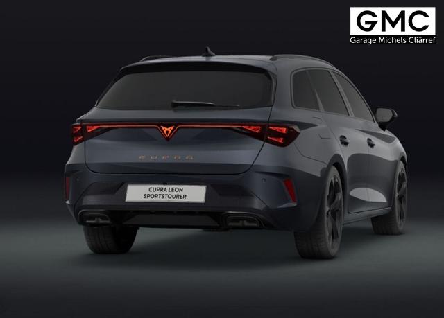 Cupra Leon Sportstourer ST DSG Pano Matrix Nav IntelliD Kam eHk SHZ 
