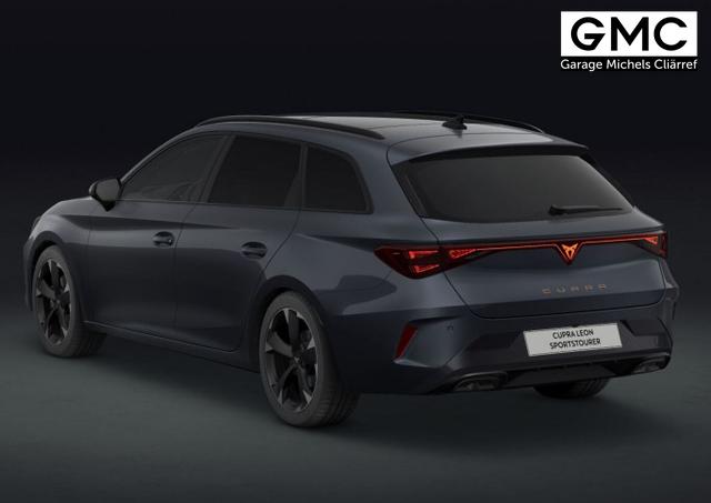 Cupra Leon Sportstourer ST DSG Pano Matrix Nav IntelliD Kam eHk SHZ 