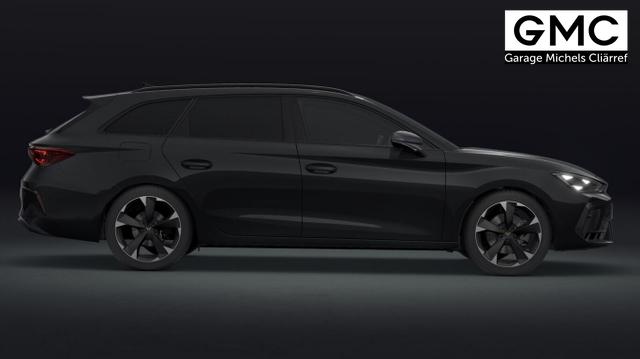 Cupra Leon Sportstourer ST DSG eHk SHZ LED ACC 3ZClim Privacy Full 