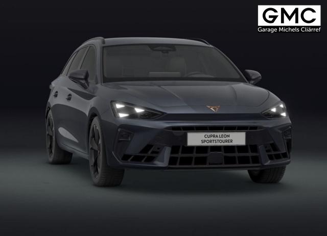 Cupra Leon Sportstourer ST DSG Kam eHk SHZ Ambient LED ACC 3ZClim 