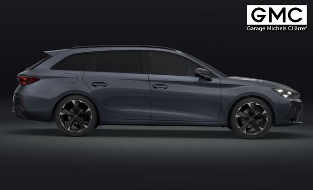 Cupra Leon Sportstourer ST DSG Kam eHk SHZ Ambient LED ACC 3ZClim 