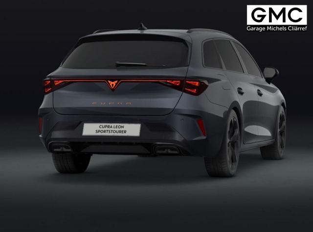Cupra Leon Sportstourer ST DSG Kam eHk SHZ Ambient LED ACC 3ZClim 