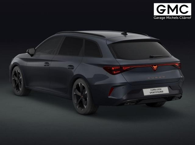 Cupra Leon Sportstourer ST DSG Kam eHk SHZ Ambient LED ACC 3ZClim 