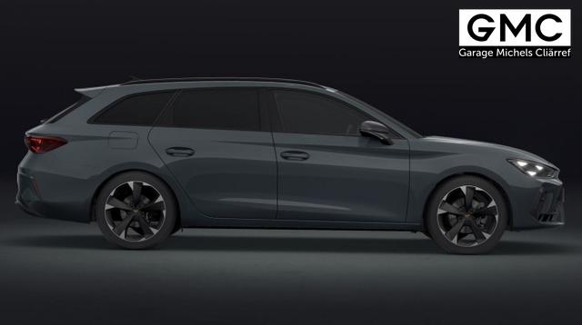 Cupra Leon Sportstourer ST DSG Matrix Nav AHK IntelliD Kam eHk SHZ 