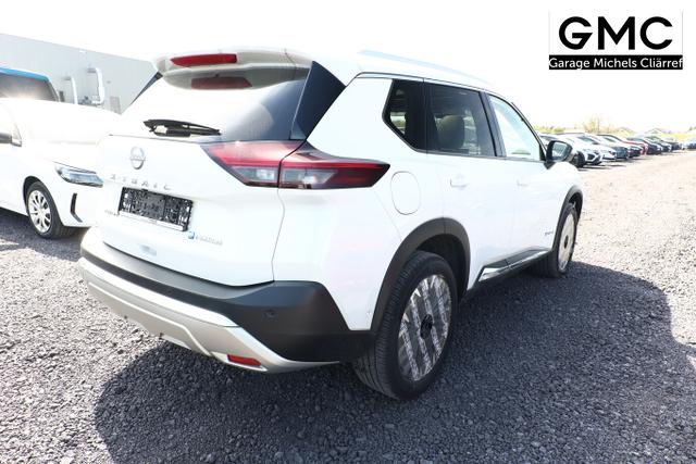 Nissan X-Trail Tekna e-4ORCE Pano Bose Nappa ACC SHZ 
