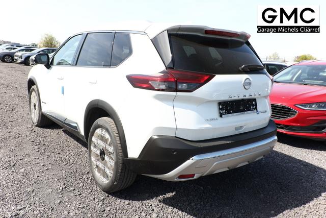 Nissan X-Trail Tekna e-4ORCE Pano Bose Nappa ACC SHZ 
