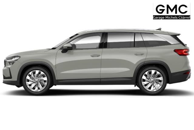 Skoda Kodiaq Selection Selec 7S Nav ACC SideA Kam 19Z SunS SHZ 