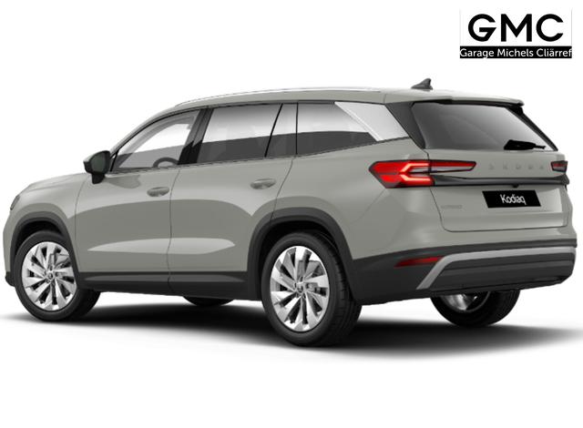 Skoda Kodiaq Selection Selec 7S Nav ACC SideA Kam 19Z SunS SHZ 