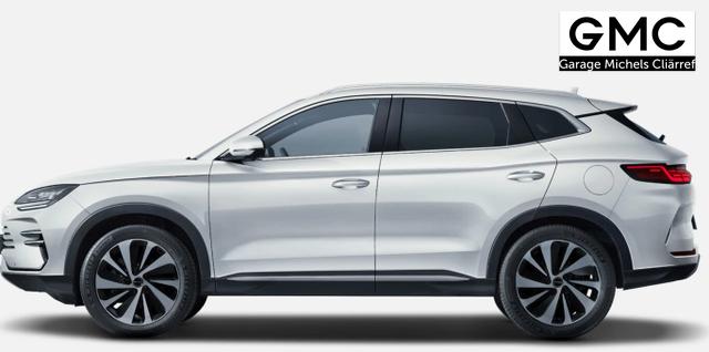 BYD Seal U DM-i Comfort 218 Reichw.+ Pano 360Kam ACC 