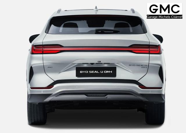 BYD Seal U DM-i Comfort 218 Reichw.+ Pano 360Kam ACC 