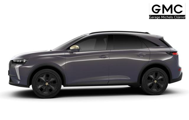 DS Automobiles 7 Performance Line eHK 360&deg; ACC eSitze SHZ Nav 