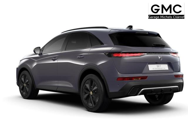 DS Automobiles 7 Performance Line eHK 360&deg; ACC eSitze SHZ Nav 