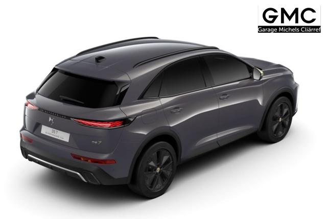 DS Automobiles 7 Performance Line eHK 360&deg; ACC eSitze SHZ Nav 