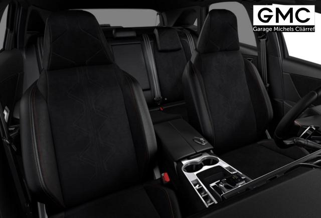 DS Automobiles 7 Performance Line eHK 360&deg; ACC eSitze SHZ Nav 