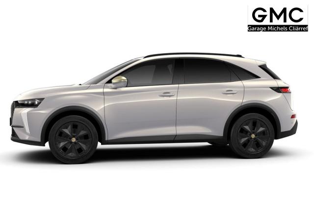 DS Automobiles 7 Performance Line eHK 360&deg; ACC eSitze SHZ Nav 