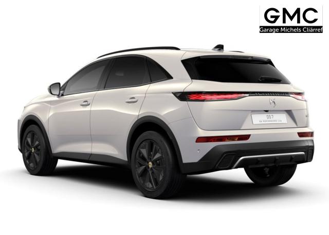 DS Automobiles 7 Performance Line eHK 360&deg; ACC eSitze SHZ Nav 