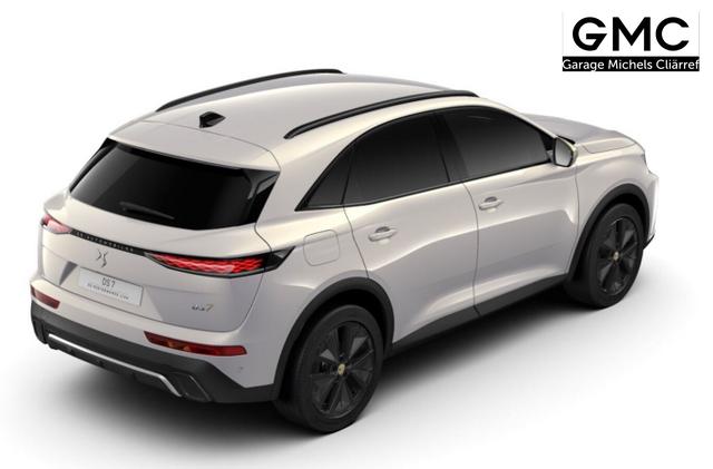 DS Automobiles 7 Performance Line eHK 360&deg; ACC eSitze SHZ Nav 
