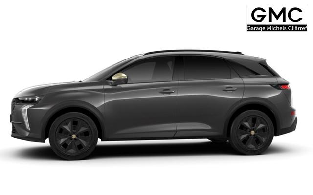 DS Automobiles 7 Performance Line eHK 360&deg; ACC eSitze SHZ Nav 