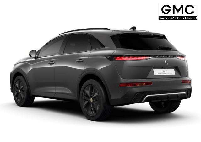 DS Automobiles 7 Performance Line eHK 360&deg; ACC eSitze SHZ Nav 
