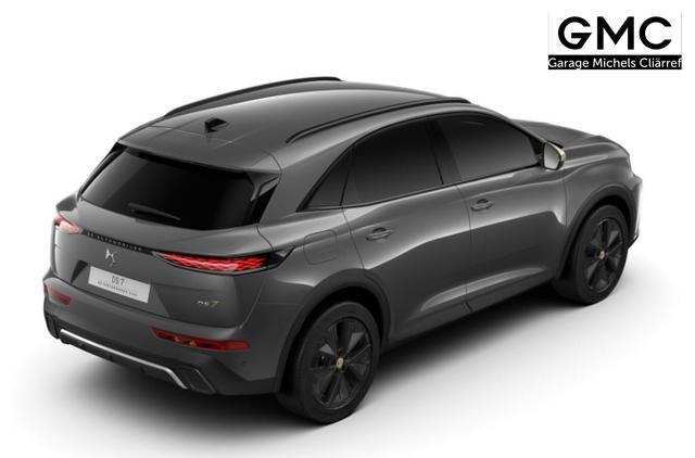 DS Automobiles 7 Performance Line eHK 360&deg; ACC eSitze SHZ Nav 