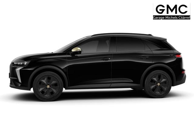 DS Automobiles 7 Performance Line eHK 360&deg; ACC eSitze SHZ Nav 