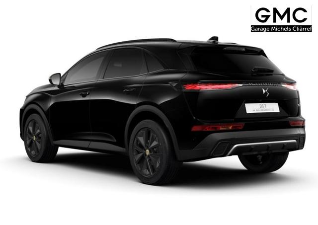 DS Automobiles 7 Performance Line eHK 360&deg; ACC eSitze SHZ Nav 