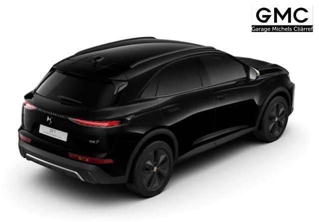 DS Automobiles 7 Performance Line eHK 360&deg; ACC eSitze SHZ Nav 