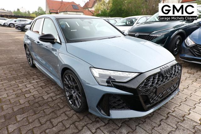 Audi RS3 Sportback RS 3 Pano Leder Matrix PerfAbgas Sonos 