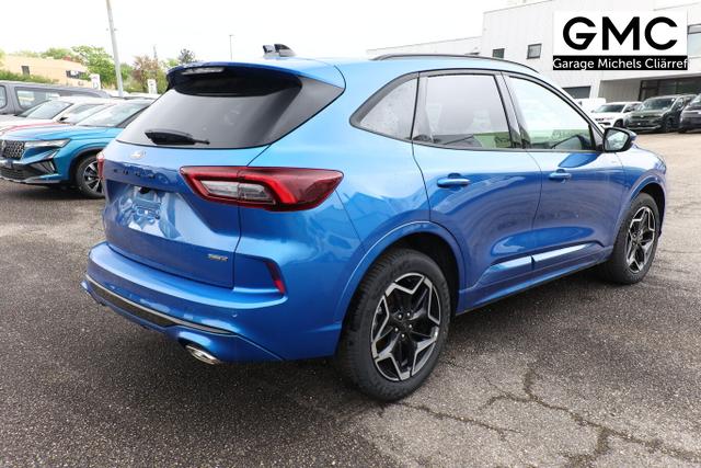 Ford Kuga ST-Line FHEV AWD Winter AHKVorb LED Kam 19Z 