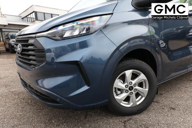 Ford Transit Custom Limited Kombi Aut L2 LED SHZ KeyL 