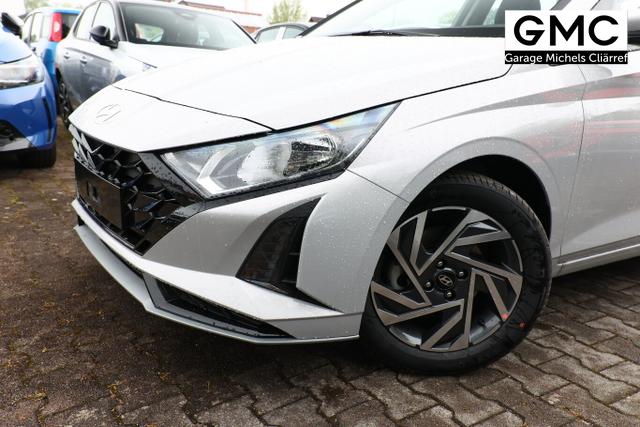Hyundai i20 Select DCT Nav DigCo 16 CarPlay Kam PDC Temp 