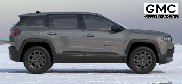 Jeep Compass Altitude Hybrid Pano Nav eHk 360&deg;Kam 18Z 