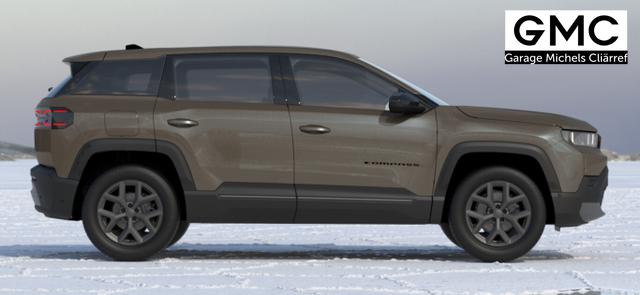 Jeep Compass Altitude Hybrid Pano Nav eHk 360&deg;Kam 18Z 