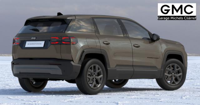 Jeep Compass Altitude Hybrid Pano Nav eHk 360&deg;Kam 18Z 