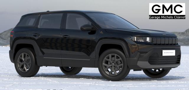 Jeep Compass Altitude Hybrid Pano Nav eHk 360&deg;Kam 18Z 