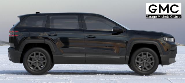 Jeep Compass Altitude Hybrid Pano Nav eHk 360&deg;Kam 18Z 
