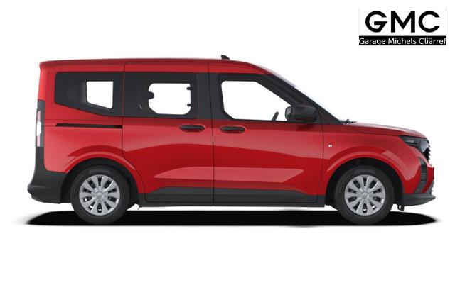 Ford Tourneo Courier Trend WinterP Temp PDC DigiCo 