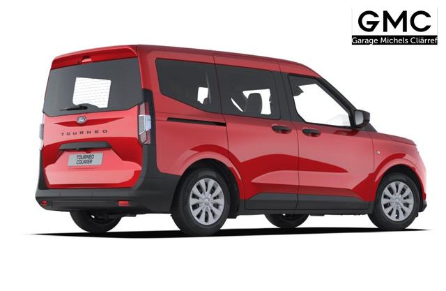 Ford Tourneo Courier Trend WinterP Temp PDC DigiCo 