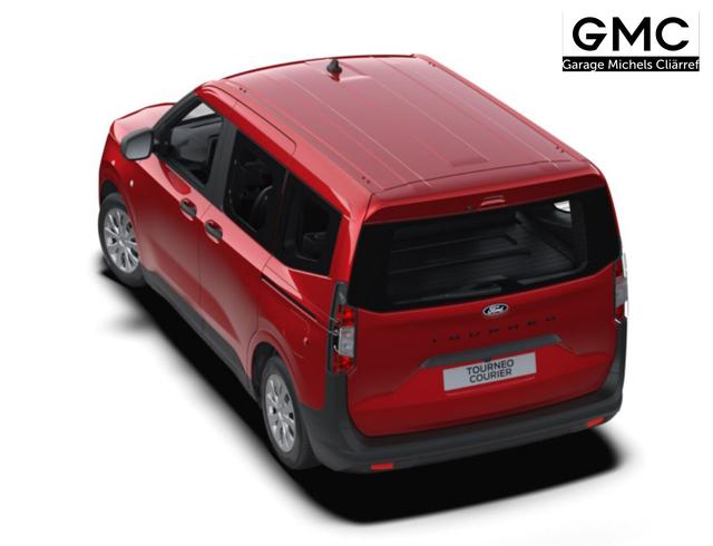 Ford Tourneo Courier Trend WinterP Temp PDC DigiCo 